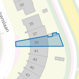 Perceel BKL04-A-4120