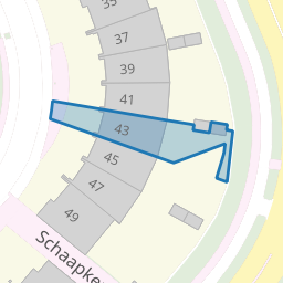 Perceel BKL04-A-4122