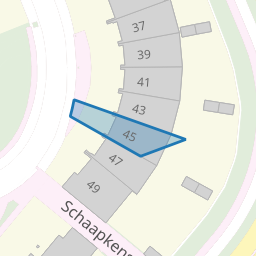 Perceel BKL04-A-4124