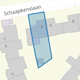 Perceel BKL04-A-4134