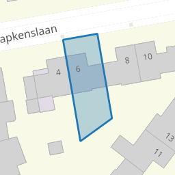 Perceel BKL04-A-4135