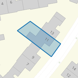 Perceel BKL04-A-4140