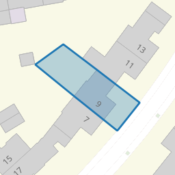 Perceel BKL04-A-4141