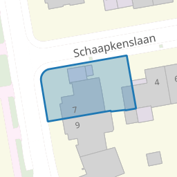 Perceel BKL04-A-4143