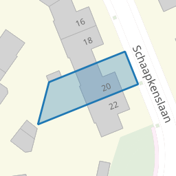 Perceel BKL04-A-4157