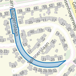 Perceel BKL04-A-4165