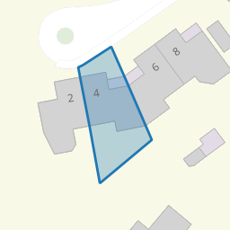 Perceel BKL04-A-4167