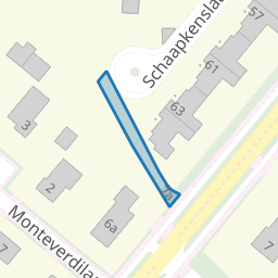 Perceel BKL04-A-4175