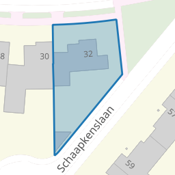 Perceel BKL04-A-4178