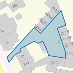 Perceel BKL04-A-4231