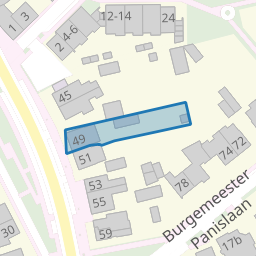 Perceel BKL04-A-4233