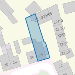 Perceel BKL04-A-4241