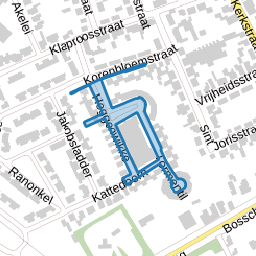 Perceel BKL04-A-4242