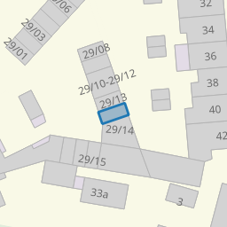 Perceel BKL04-A-4266