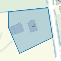 Perceel BKL04-A-4283