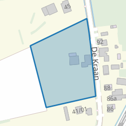 Perceel BKL04-A-4288