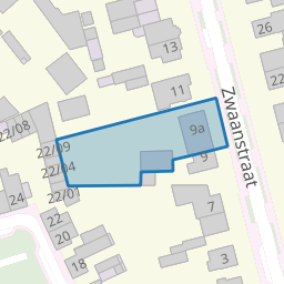 Perceel BKL04-A-4290