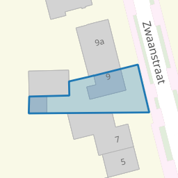 Perceel BKL04-A-4291