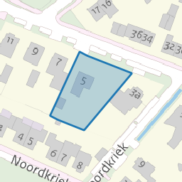 Perceel BKL04-A-4292