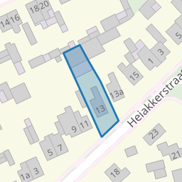 Perceel BKL04-A-4295