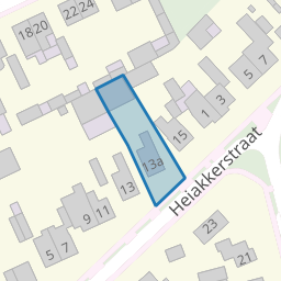 Perceel BKL04-A-4296