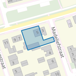 Perceel BKL04-A-4299