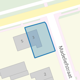 Perceel BKL04-A-4300