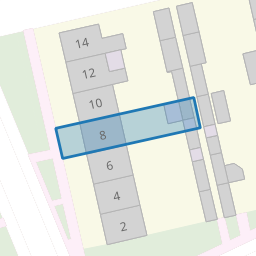 Perceel BKL04-A-4303