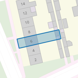 Perceel BKL04-A-4312