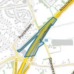 Perceel BKL04-A-4320