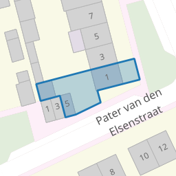 Perceel BKL04-A-4381