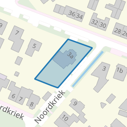 Perceel BKL04-A-4385