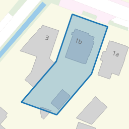 Perceel BKL04-A-4392