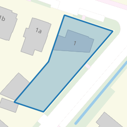 Perceel BKL04-A-4394