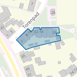 Perceel BKL04-A-4397