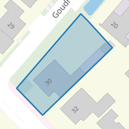 Perceel BKL04-A-4409