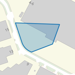 Perceel BKL04-A-4426