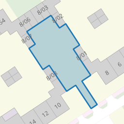 Perceel BKL04-A-4442