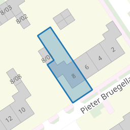 Perceel BKL04-A-4444