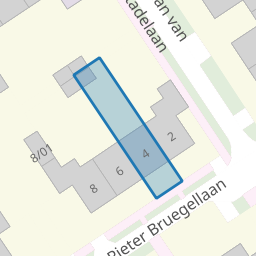 Perceel BKL04-A-4446