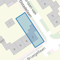 Perceel BKL04-A-4447