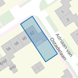 Perceel BKL04-A-4448