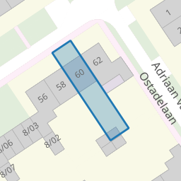 Perceel BKL04-A-4449