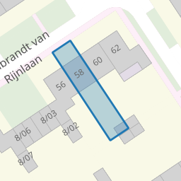 Perceel BKL04-A-4450