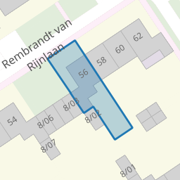 Perceel BKL04-A-4451