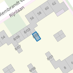 Perceel BKL04-A-4452