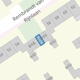 Perceel BKL04-A-4454