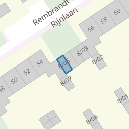 Perceel BKL04-A-4456