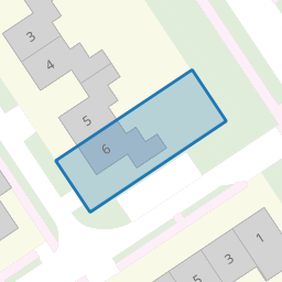 Perceel BKL04-A-4462