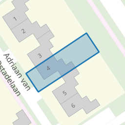 Perceel BKL04-A-4464